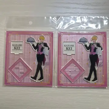 [ 1점 미개봉 ] 망각 배터리 돈키 집사 아크릴 스탠드 카나메 케이