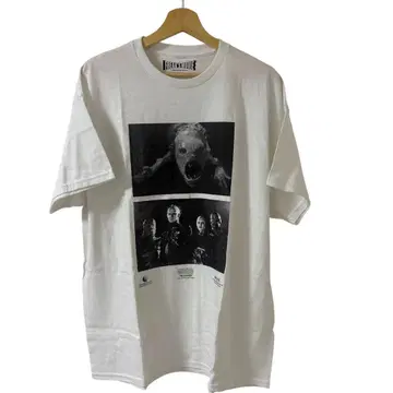 프릭스스토어 헬레이저 T셔츠 XL 사이즈