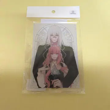 [ 사랑하라 마법천사들 ] 아크릴 스탠드