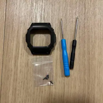 G-Shock 호환 메탈 베젤