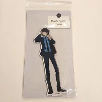 문호 스트레이독스 아크릴 스탠드 출장 다자이 오사무