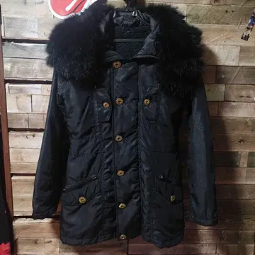 d.i.a 아우터 자켓 헤이세이 갸루