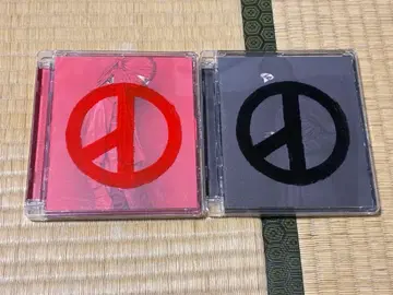 BIGBANG G-DRAGON COUP D'ETAT 한국반 2세트