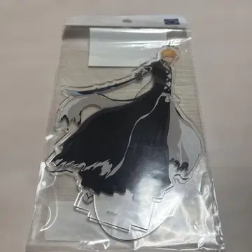 BLEACH 쿠로사키 이치고 아크릴 스탠드