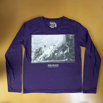 PPFM x Michael Jackson long-sleeved T