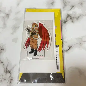 히로아카 호크스 아크릴 스탠드