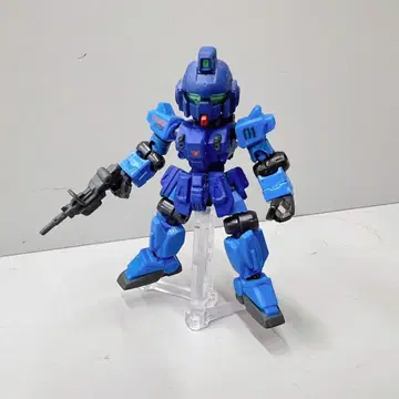 모빌슈트 앙상블 컨버지 건담 블루 디스티니 1호