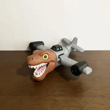 이탈리안 레인 로트 뉴 클레어 디노 피규어