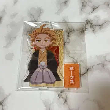 히로아카 호크스 아크릴 스탠드 KITTE