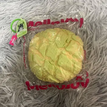 멜로조이 mellojoy 멜론빵