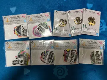 제일복권 죠죠 4