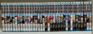 원펀맨 전권 1-35권 중고