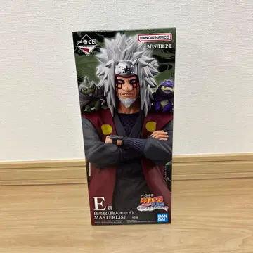 제일복권 NARUTO E상 지라이야