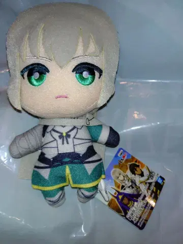 극장판 Fate/Grand Order 토모누이 vol.2 베디비에르