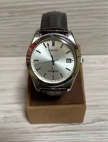 [ 작동품 ] Grand Seiko 그랜드 세이코 8N65-8000