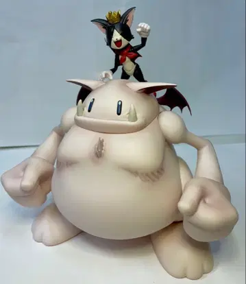 파이널 판타지7 FF7 브링 아츠 케트 씨 피규어