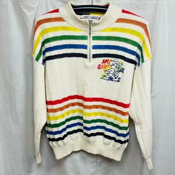 ANGELO GARBASUS 피케 셔츠 새상품급