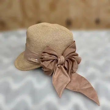 ca4la 카시라의 밀짚 캡