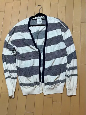 [REMI RELIEF] 레미 릴리프 가디건