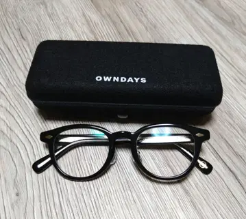 OWNDAYS 안경