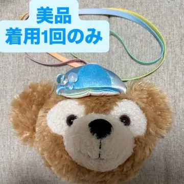 더피 20주년 컬러풀 해피니스 바케파 숄더백 숄더