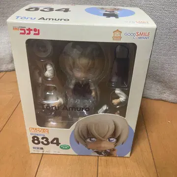 명탐정 코난 아무로 토오루 넨도로이드 834