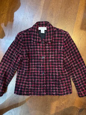 JONES NEWYORK 자켓