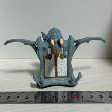 철갑기 미카즈키 도아이덤 피규어