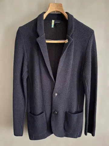 LARDINI 니트 자켓