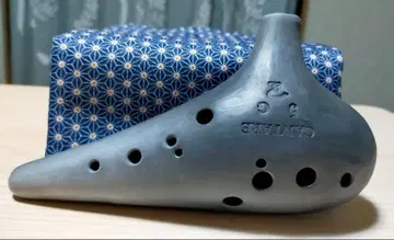 칸타레 CANTARE 오카리나 알토 G 5G관