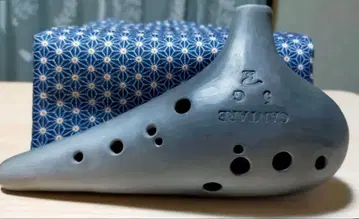 칸타레 CANTARE 오카리나 알토 G 5G관