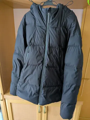 워크맨 퓨전 다운 L