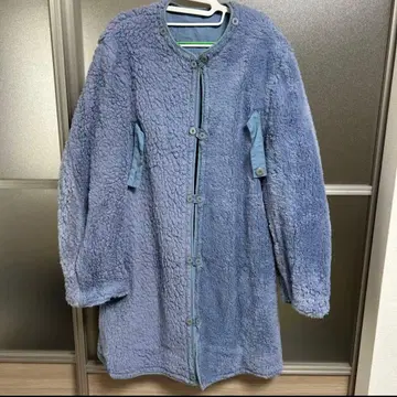 스웨덴군 보아 라이너 필드 코트 C150