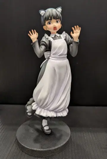 마츠리 텐아이세이 패배 히로인 원페스 타마가와 청춘 스페이스 레진 키트