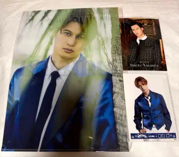 MATSURI 와타나베 마코토 세트