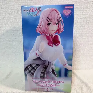 와타나레 레나코 프라이스 피규어