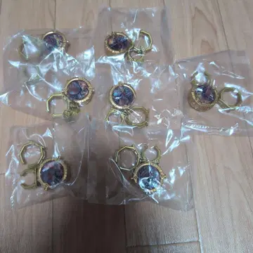 DX 센타이링 파워업 랜덤 부스터 05 세미 컴프