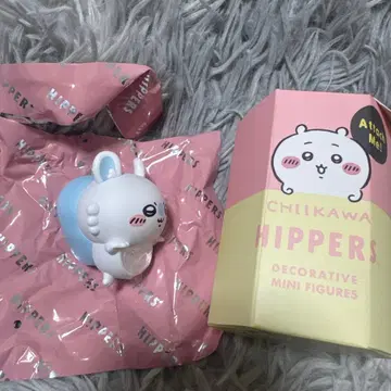 치이카와 HIPPERS 히퍼스