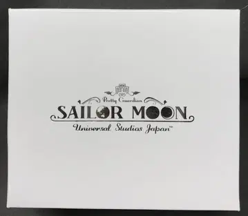 세일러문 25th USJ 오리지널 회중시계 코스믹 하트 컴팩트