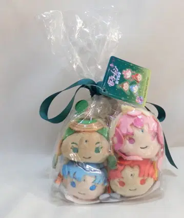 도에이 애니메이션 세일러문 스토어 오테다마 아마조네스 콰르텟