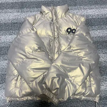 9090 다운 자켓