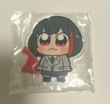 뱅드림 오오카와 부쿠부 콜라보 미타케 란 아크릴 스탠드 Afterglow