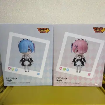 데포름플러스 렘 라무 리제로