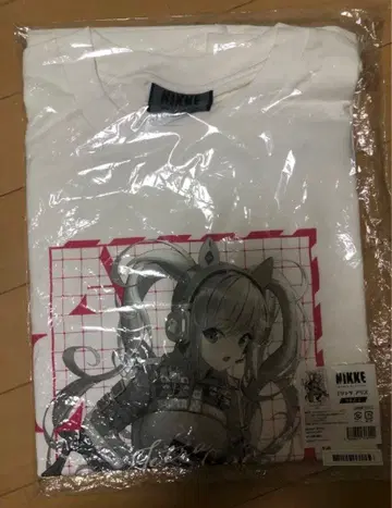 승리의 여신:NIKKI T셔츠 앨리스