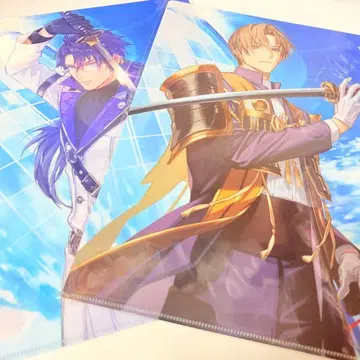 규슈 국립 박물관 특별전 규슈의 국보 큐하쿠의 보물 클리어 파일