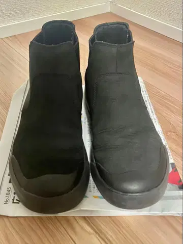 [킨] ELENA CHELSEA 엘레나 첼시 여성용 25cm