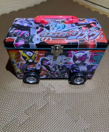 가면라이더 지오 장난감