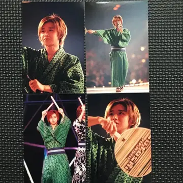 아라시 공식 코닥 사진 오노 사토시