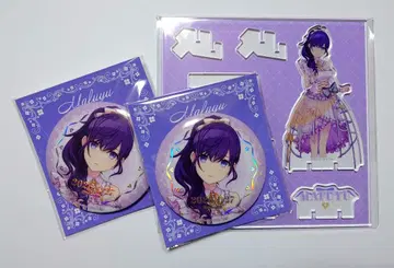 프로세카 아사히나 마후유 하피콜레 묶음 판매