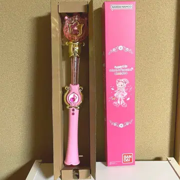 오쟈마녀 도레미 피코트 포론 프리미엄 반다이